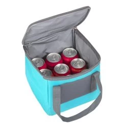 Basis Sterke Koeltas Set - 25 + 10 Liter - Lunchtas - Geïsoleerde Koeltassen - Picknicktas - Coolerbag - Blauw 12 Basis Sterke Koeltas Set - 25 + 10 Liter - Lunchtas - Geïsoleerde Koeltassen - Picknicktas - Coolerbag - Blauw -Kampeerclub 1200x1200 626