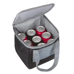 Basis Sterke Koeltas Set - 25 + 10 Liter - Lunchtas - Geïsoleerde Koeltassen - Picknicktas - Coolerbag - Zwart 13 Basis Sterke Koeltas Set - 25 + 10 Liter - Lunchtas - Geïsoleerde Koeltassen - Picknicktas - Coolerbag - Zwart -Kampeerclub 1200x1200 649