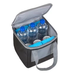 Basis Sterke Koeltas Set - 25 + 10 Liter - Lunchtas - Geïsoleerde Koeltassen - Picknicktas - Coolerbag - Zwart 20 Basis Sterke Koeltas Set - 25 + 10 Liter - Lunchtas - Geïsoleerde Koeltassen - Picknicktas - Coolerbag - Zwart -Kampeerclub 1200x1200 656