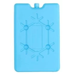 Merkloos Koelelement Fel Blauw 16 Cm -Kampeerclub 1200x1200 671