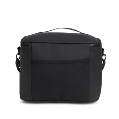 Norlander Dull PU Premium Koeltas - 25 Liter - Zwart -Kampeerclub 1200x1200 673