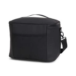 Norlander Dull PU Premium Koeltas - 25 Liter - Zwart -Kampeerclub 1200x1200 675