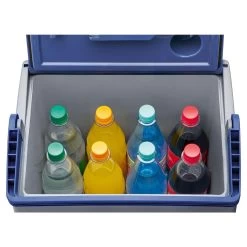 Clatronic KB 3714 - Elektrische Koelbox - 12/220V - 30 Liter -Kampeerclub 1200x1200 680