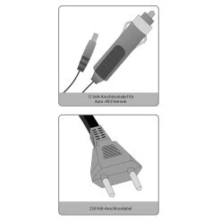 Clatronic KB 3714 - Elektrische Koelbox - 12/220V - 30 Liter -Kampeerclub 1200x1200 683