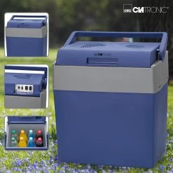 Clatronic KB 3714 - Elektrische Koelbox - 12/220V - 30 Liter -Kampeerclub 1200x1200 684