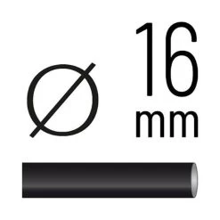 LAFUMA Pop Up XL - Vlinderstoel - Inklapbaar - Curry -Kampeerclub 1200x1200 7