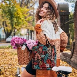 Brisby 4 Laags Geïsoleerde Koeltas - Lunchtas 7 Liter - Jungle -Kampeerclub 1200x1200 737