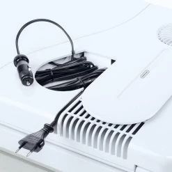 Mobicool MQ40A AC/DC Elektrische Koelbox - 39L -Kampeerclub 1200x1200 749