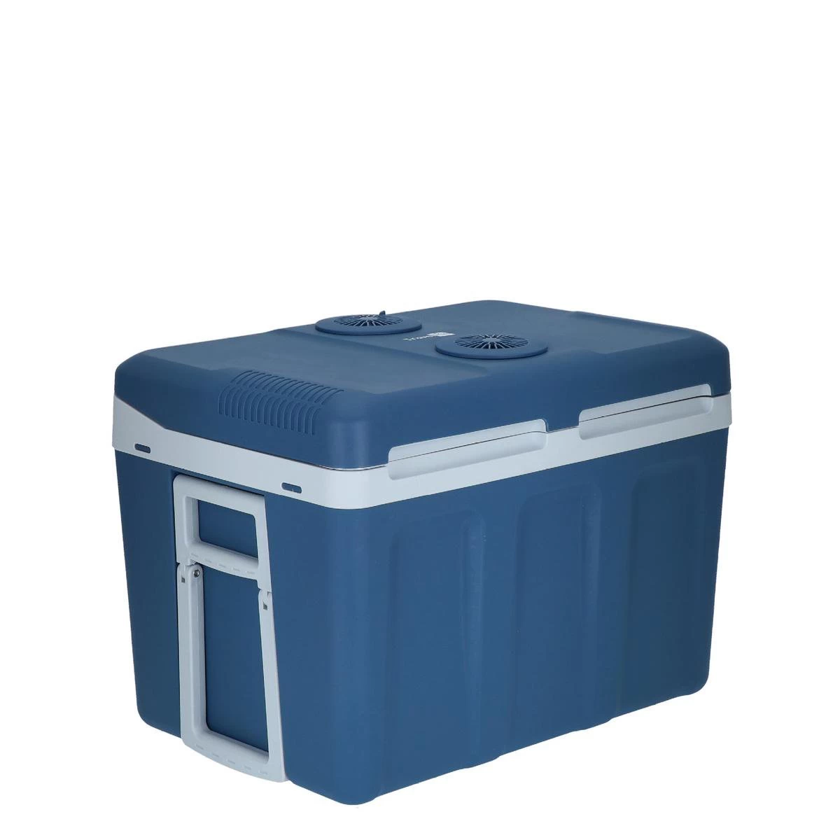 Travellife TL45 Thermo-Elektrische Koelbox - 40L - AC/DC - 12V/230V - Blauw 2 Travellife TL45 Thermo-Elektrische Koelbox - 40L - AC/DC - 12V/230V - Blauw - Afbeelding 2