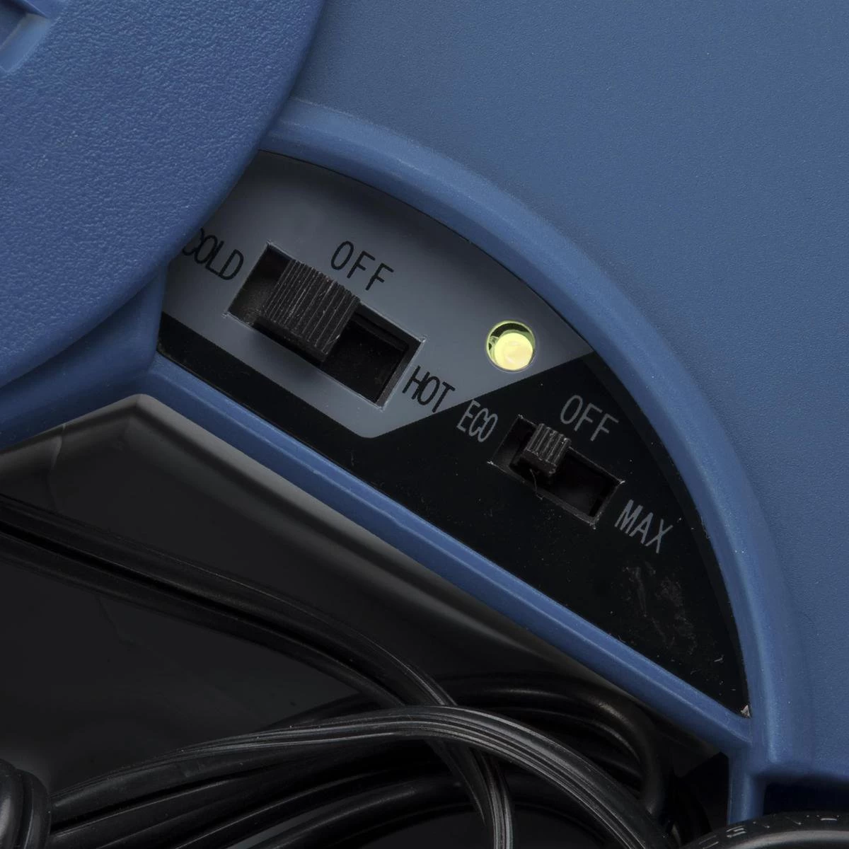 Travellife TL45 Thermo-Elektrische Koelbox - 40L - AC/DC - 12V/230V - Blauw 6 Travellife TL45 Thermo-Elektrische Koelbox - 40L - AC/DC - 12V/230V - Blauw - Afbeelding 6