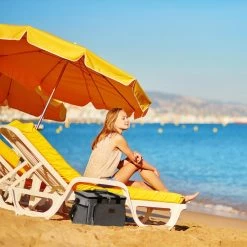 Packaway 4 Laags Geïsoleerde Koeltas - Lunchtas 15 Liter - Grijs -Kampeerclub 1200x1200 819