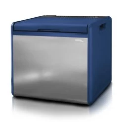Tristar KB-7245 Elektrische Koelbox - 230V - 41 L - Blauw / Zilver -Kampeerclub 1200x1200 820
