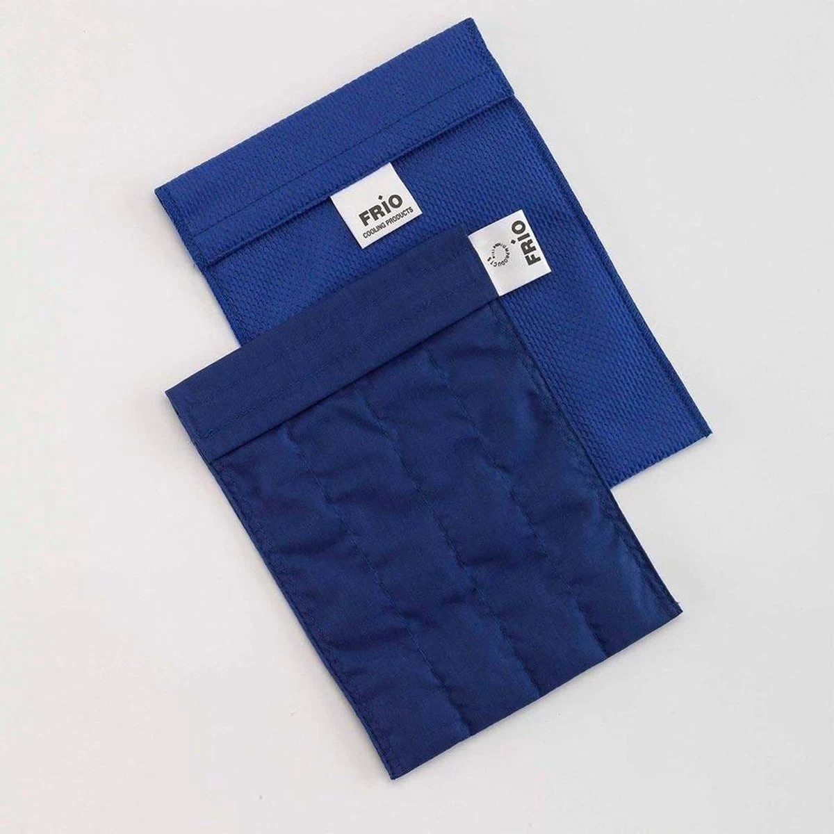Frio Groot Diabetes Koeltas - Blauw 2 Frio Groot Diabetes Koeltas - Blauw - Afbeelding 2