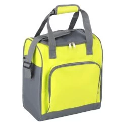 Basis Sterke Koeltas Set - 25 + 10 Liter - Lunchtas - Geïsoleerde Koeltassen - Picknicktas - Coolerbag - Groen -Kampeerclub 1200x1200 835
