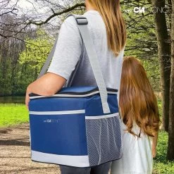 Clatronic KT 3720- Koeltas - 12V - 15 Liter -Kampeerclub 1200x1200 842