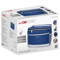 Clatronic KT 3720- Koeltas - 12V - 15 Liter -Kampeerclub 1200x1200 844