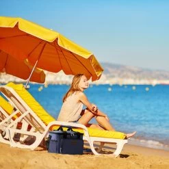 Packaway 4 Laags Geïsoleerde Koeltas - Lunchtas 15 Liter - Blauw -Kampeerclub 1200x1200 865