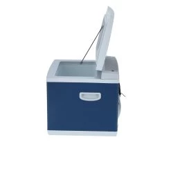 Mobicool B40 Compressor Koelbox - 40 L - 12-230V - Blauw -Kampeerclub 1200x1200 882