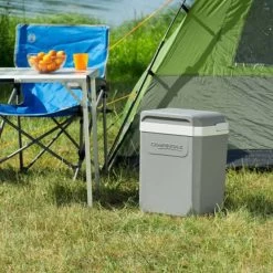 Campingaz Powerbox Plus Thermo-elektrische Koelbox - 12V - 24L - Grijs 5 Campingaz Powerbox Plus Thermo-elektrische Koelbox - 12V - 24L - Grijs -Kampeerclub 1200x1200 904