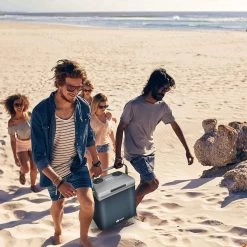 Tillvex- Koelbox, Coolbox, 32 Liter, Grijs -Kampeerclub 1200x1200 914