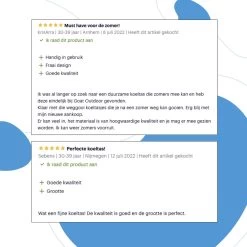 GOAT Outdoor 4 Laags Geïsoleerde Koeltas - Lunchtas 15 Liter - Grijs - Excl. Koelelementen -Kampeerclub 1200x1200 927