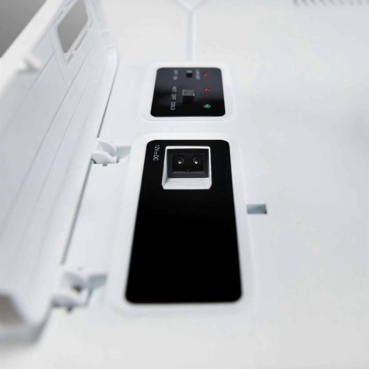 Mobicool MT35W AC/DC - Koelbox Peltier - Blauw 2 Mobicool MT35W AC/DC - Koelbox Peltier - Blauw - Afbeelding 2