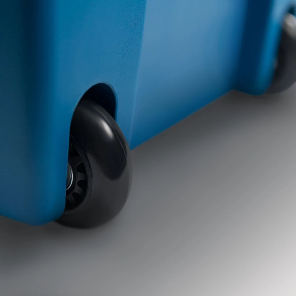 Mobicool MT35W AC/DC - Koelbox Peltier - Blauw 5 Mobicool MT35W AC/DC - Koelbox Peltier - Blauw - Afbeelding 5