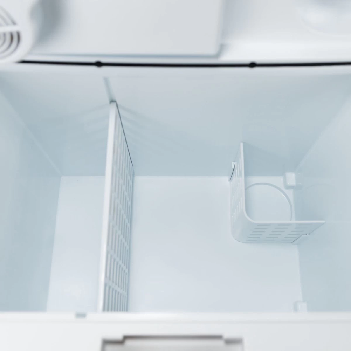 Mobicool MT35W AC/DC - Koelbox Peltier - Blauw 6 Mobicool MT35W AC/DC - Koelbox Peltier - Blauw - Afbeelding 6