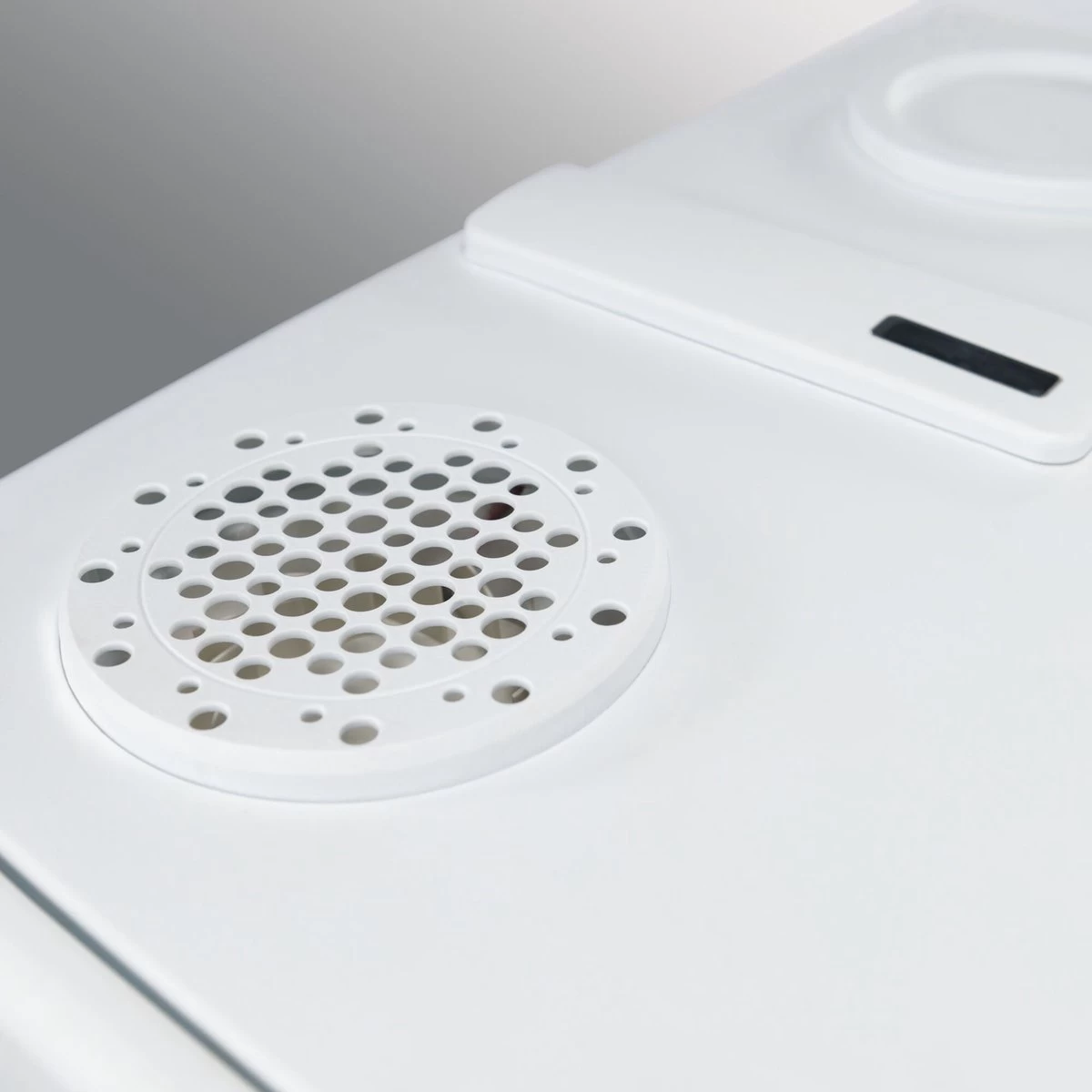 Mobicool MT35W AC/DC - Koelbox Peltier - Blauw 7 Mobicool MT35W AC/DC - Koelbox Peltier - Blauw - Afbeelding 7