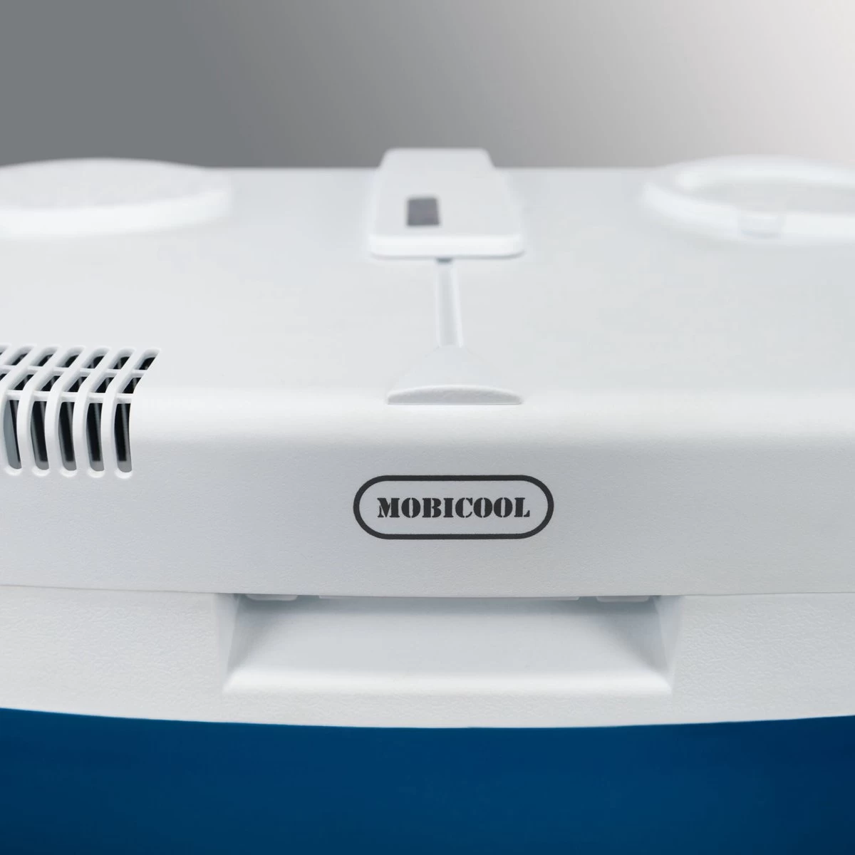 Mobicool MT35W AC/DC - Koelbox Peltier - Blauw 9 Mobicool MT35W AC/DC - Koelbox Peltier - Blauw - Afbeelding 9