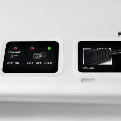 Mobicool MT35W AC/DC - Koelbox Peltier - Blauw 24 Mobicool MT35W AC/DC - Koelbox Peltier - Blauw -Kampeerclub 1200x1200 939