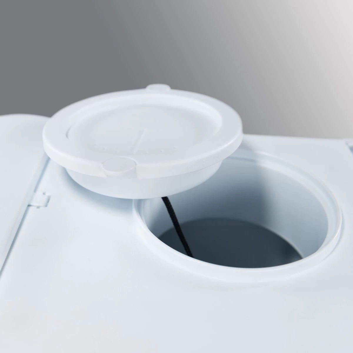 Mobicool MT35W AC/DC - Koelbox Peltier - Blauw 11 Mobicool MT35W AC/DC - Koelbox Peltier - Blauw - Afbeelding 11