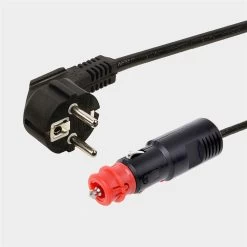 Mestic MHC-40 Koelbox Hybride - AC/DC - 42L 37 Mestic MHC-40 Koelbox Hybride - AC/DC - 42L -Kampeerclub 1200x1200 961