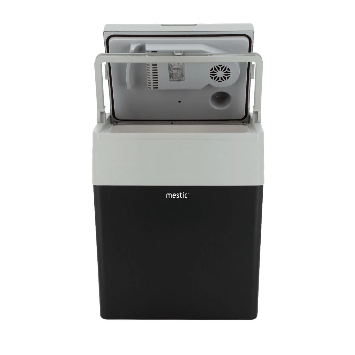 Mestic MTEC-28 Koelbox Thermo-elektrisch - AC/DC - 26L 10 Mestic MTEC-28 Koelbox Thermo-elektrisch - AC/DC - 26L - Afbeelding 10