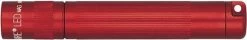 Maglite Solitaire Led® - Rood -Kampeerclub 1200x192