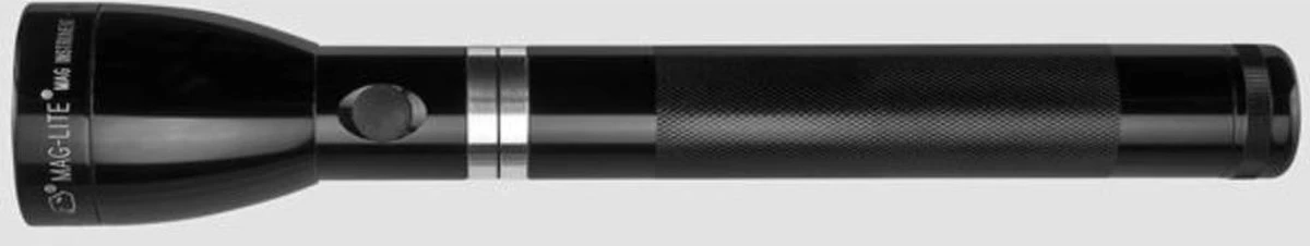 Maglite ML150LR LED Li-Ion Zaklamp - 1082 Lumen - Zwart 2 Maglite ML150LR LED Li-Ion Zaklamp - 1082 Lumen - Zwart - Afbeelding 2