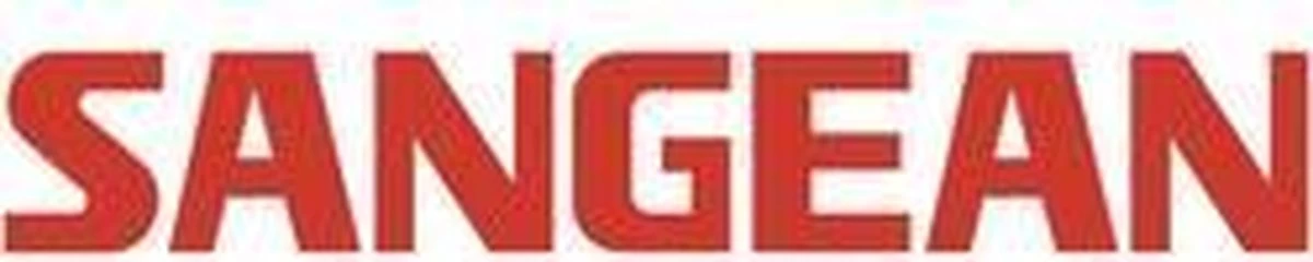 Sangean MMR-88 -Draagbare Radio DAB+ - Geel 8 Sangean MMR-88 -Draagbare Radio DAB+ - Geel - Afbeelding 8