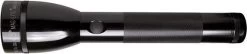 MagLite USA MagLED ML100 2 C-Cell - Staaflamp - 235 Mm - Zwart -Kampeerclub 1200x260