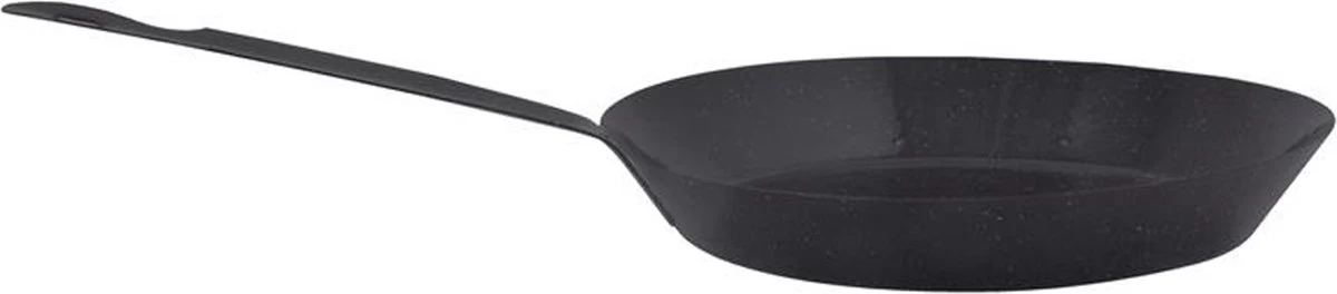 ESSCHERT DESIGN Pannenset Kampvuur - 4 Delig - Outdoor - Metaal 9 ESSCHERT DESIGN Pannenset Kampvuur - 4 Delig - Outdoor - Metaal - Afbeelding 9