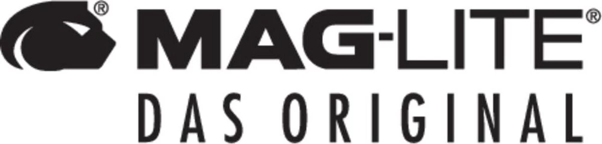 Maglite 3D-cell - Zaklamp - Zwart 2 Maglite 3D-cell - Zaklamp - Zwart - Afbeelding 2