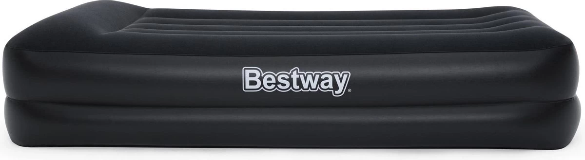 Bestway Tritech Premium Luchtbed - 1-persoons - 191x97x46 Cm 3 Bestway Tritech Premium Luchtbed - 1-persoons - 191x97x46 Cm - Afbeelding 3