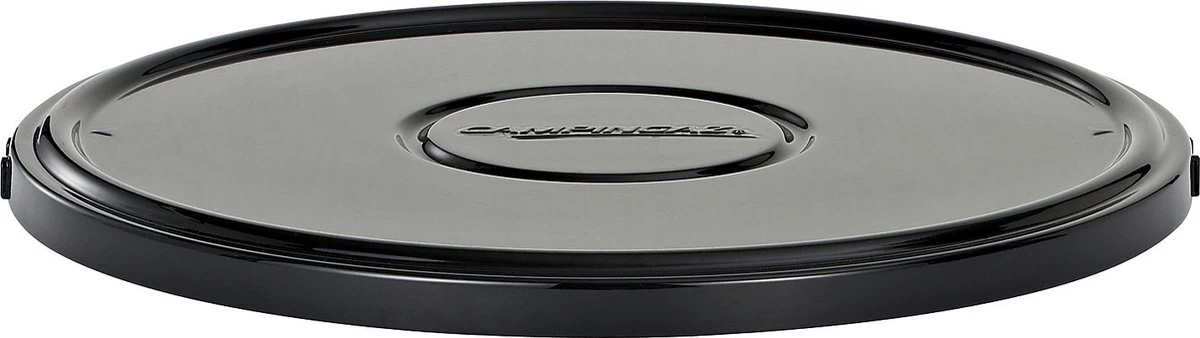 Campingaz Party Grill 200 Camping Kooktoestel - 1-pits - 2000 Watt 11 Campingaz Party Grill 200 Camping Kooktoestel - 1-pits - 2000 Watt - Afbeelding 11