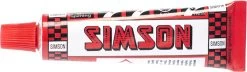Simson Solutie 10ml -Kampeerclub 1200x348