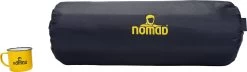 NOMAD Darwin 10.0 - Slaapmat -198 X 68 X 10.0 - Donkergrijs 12 NOMAD Darwin 10.0 - Slaapmat -198 X 68 X 10.0 - Donkergrijs -Kampeerclub 1200x349