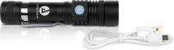 Apeiron LED Zaklamp - Oplaadbaar - Inzoombaar - Militaire Zaklamp - Waterdicht - Werkt Op Batterij & USB Oplaadbaar -Kampeerclub 1200x352 3