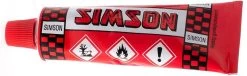 Simson Solutie Vensterverpakking Groot 30 Ml -Kampeerclub 1200x369