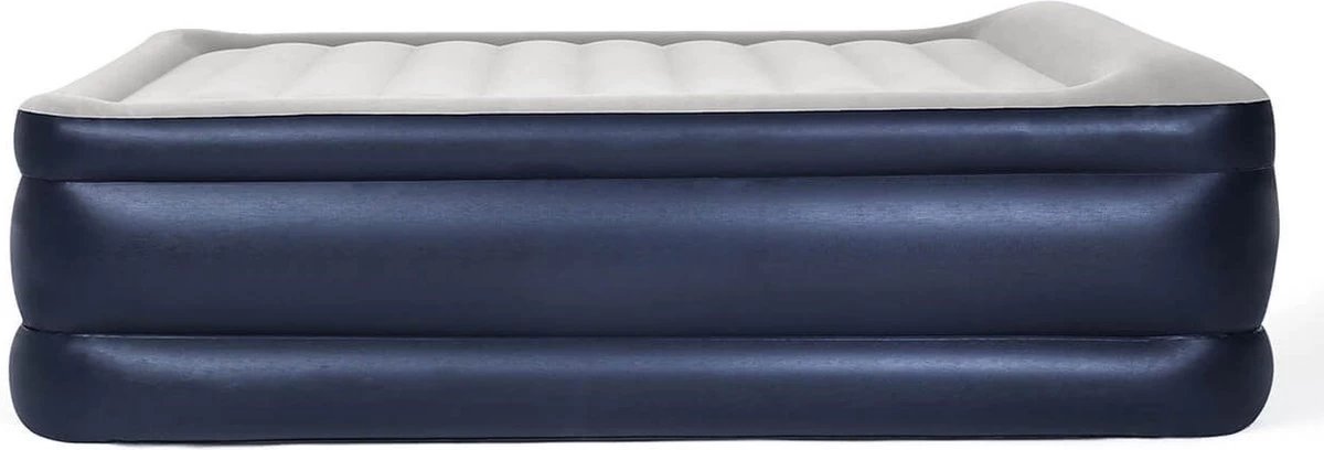 Bestway Tritech 61 Cm Luchtbed - Tweepersoons 20 Bestway Tritech 61 Cm Luchtbed - Tweepersoons - Afbeelding 20