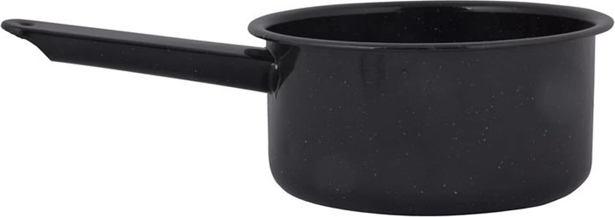 ESSCHERT DESIGN Pannenset Kampvuur - 4 Delig - Outdoor - Metaal 5 ESSCHERT DESIGN Pannenset Kampvuur - 4 Delig - Outdoor - Metaal - Afbeelding 5