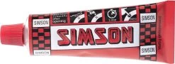 Simson Solutie Vensterverpakking Groot 30 Ml -Kampeerclub 1200x435