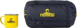 NOMAD Inca 750 - Mummy Slaapzak - 210 X 80/50 - Donkerblauw 12 NOMAD Inca 750 - Mummy Slaapzak - 210 X 80/50 - Donkerblauw -Kampeerclub 1200x447 1